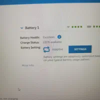 لپ تاپ DEEL گیمینگ گرافیک 4 گیگ مجزا سریH|رایانه همراه|ملایر, |دیوار