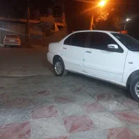 سورن پلاس فول مدل ۴۰۳بدون رنگ وخط خش|خودرو سواری و وانت|پاپی, |دیوار