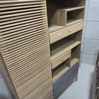 ساختمون دو طبقه نوساز با همهامکانات روستای باغنار|فروش خانه و ویلا|لردگان, |دیوار