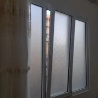 شرکت تولید درب و پنجره دوجداره(upvc)|مصالح و تجهیزات ساختمان|ارومیه, |دیوار