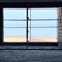 پیش فروش ۱۴۰ متری تحویل نزدیک / پلاک یک دریا