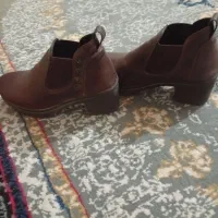 کفش|کیف، کفش، کمربند|سمنان, |دیوار