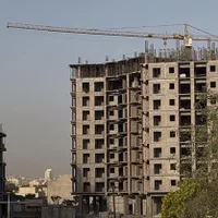 ۹۵ متر صدرای ۲ متراژ تک فروش