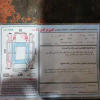 پراید ۱۳۱ مدل 97|خودرو سواری و وانت|اردبیل, |دیوار