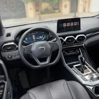 هایما S8 مشکی ۱۴۰۲ فول آپشن|خودرو سواری و وانت|یزد, |دیوار