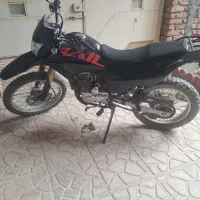 موتور تریل mkz250