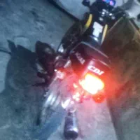 موتور مزایده 125