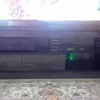 میز تلویزیون بدون هیچ ایراد و بسیار نو