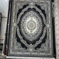 فرش نگین مشهد 1000شانه تراکم 3000 کد12م9م6م4م|فرش|تهران, شهرک شریعتی|دیوار