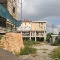 فروش سهم ،مشارکت در ساخت پروژه تقریبا اماده در رشت