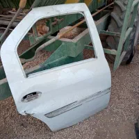 درب و صندوق عقب ال 90 کاپوت تیگو جک آریزو تویوتا|قطعات یدکی و لوازم جانبی|اصفهان, امینآباد|دیوار