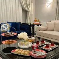 خدمات نظافتی پاکیزه پارس،نظافت منزل وپذیرای مراسم