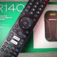 گیرنده شبکه فول اچ دی نو اکبند