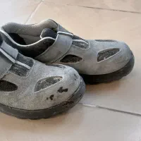 کفش کار|کیف، کفش، کمربند|بندر ترکمن, |دیوار