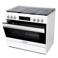 اجاق گاز 5 شعله اسنوا