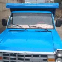 ماشین نیسان|خودرو سواری و وانت|بانش, |دیوار