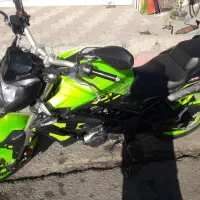 موتور بنلی ۲۵۰