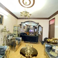 سه خوابه۱۰۷متری پارکینگ دار(کشاورز فلسطین)
