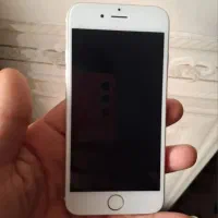 موبایل آیفون 6گلد