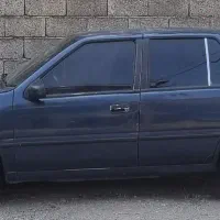 هیوندا اکسل. ال.اس|خودرو سواری و وانت|کلاچای, |دیوار