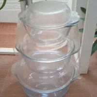 قابلمه پیرکس