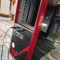 کیس کامپیوتر رم ۱۶ گیگ گرافیک ۲ گیگ|رایانه رومیزی|مشهد, اروند|دیوار