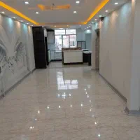 آپارتمان ۱۰۰ متری با پارکینگ