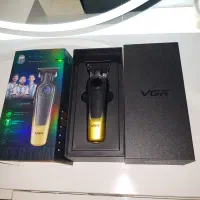 ماشین اصلاح VGR نو