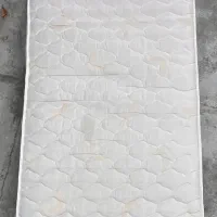 تشک تخت یک نفره فنری