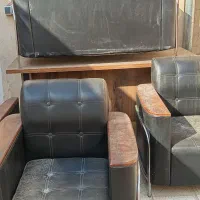 مبل  قیمت7 میلیون|مبلمان خانگی و میز عسلی|تربت‌حیدریه, پائین ولایت|دیوار