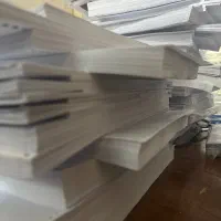 پرینت جزوه همکاری با اساتید مدارس|خدمات رایانهای و موبایل|تهران, فلسطین (میدان انقلاب)|دیوار