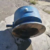 گریبکس حلزونی|ماشین‌آلات صنعتی|نیشابور, شهرک اندیشه|دیوار