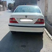 سمندمدل91سالم ومرتب شاسی جلو وعقب پلمپ|خودرو سواری و وانت|مشهد, طرق|دیوار