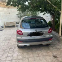 207 پانوراما اتوماتیک ارتقایافته