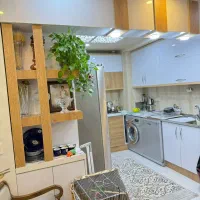 اپارتمان طبقه هشتم،بلوک ساکن دار،۸۵متری|فروش آپارتمان|پردیس, فاز ۲|دیوار