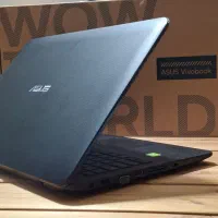 لپ تاپ ایسوز گیمینگ و رندر دو گرافیکه Core i5 X|رایانه همراه|تهران, گلچین|دیوار