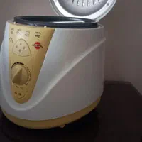 سرخ کن با روغن|اجاق گاز و لوازم برقی پختوپز|اراک, |دیوار