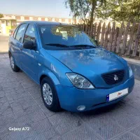 تیبا۲ مدل۱۳۹۴ بدون خط و خش درحد کم کار واقعی