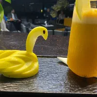 باریستا هستم جویای کار