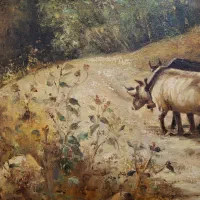 تابلو نقاشی رنگ روغن تابلو رنگ روغن|تابلو، نقاشی، عکس|تهران, قیطریه|دیوار