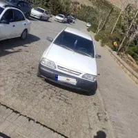 پراید تمیز فقط معاوضه با ۴۰۵|خودرو سواری و وانت|ملایر, |دیوار