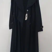 ۲ عدد مانتو نو ماله مغازه بوده جمع کردم|لباس|خرم‌آباد, |دیوار