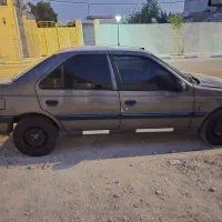 405glxجی ال ایکس|خودرو سواری و وانت|بندر دیر, |دیوار