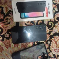 samsung a24 ram 8|موبایل|فردیس, شهرک شهید حسینی|دیوار