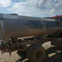 تانکر اب