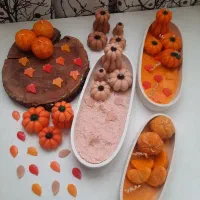 اموزش شمع سازی