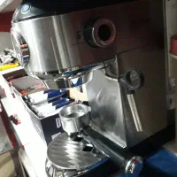 دستگاه اسپرسو