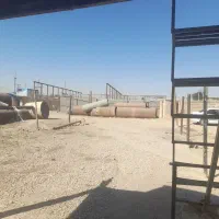 زمین ۱۶۰ متری شاپور جدید اصفهان