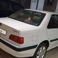 پژو پارس LX TU5، مدل ۱۴۰۲|خودرو سواری و وانت|تبریز, |دیوار