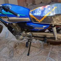 موتورسیکلت